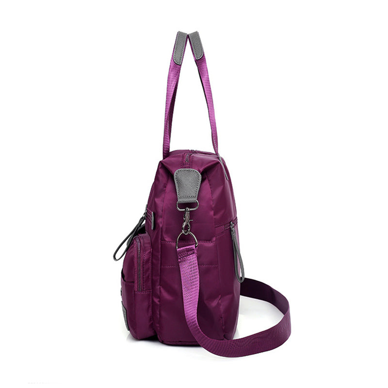 Nylon Waterproof Handbag