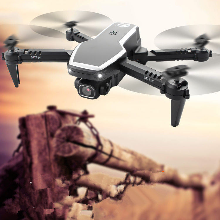 z..4k Dual-camera  Aerial Photography Mini Drone