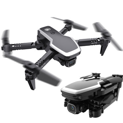 z..4k Dual-camera  Aerial Photography Mini Drone