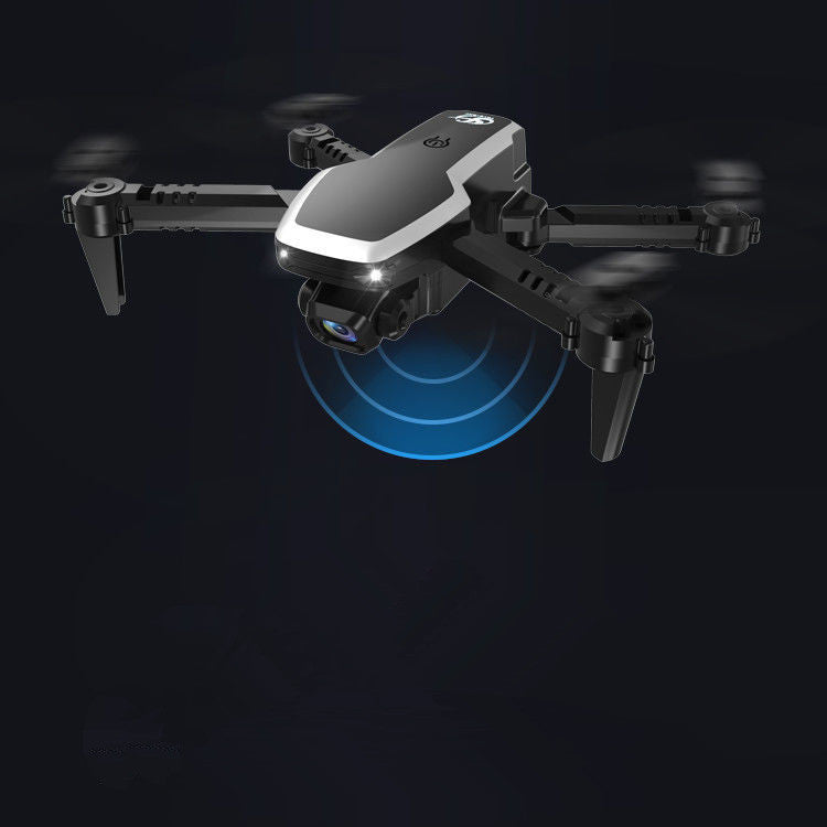 z..4k Dual-camera  Aerial Photography Mini Drone