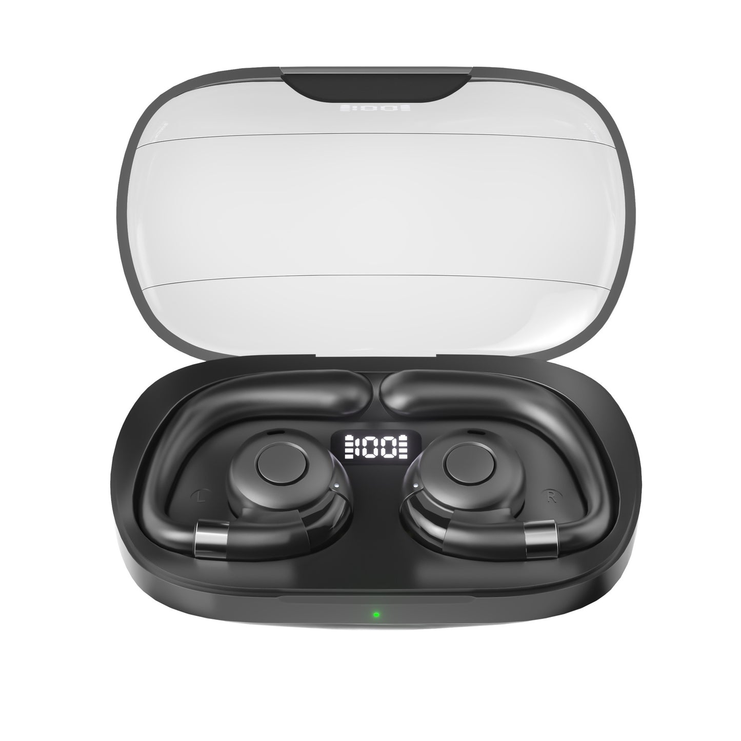 Noise Reduction Wireless Bluetooth earphones