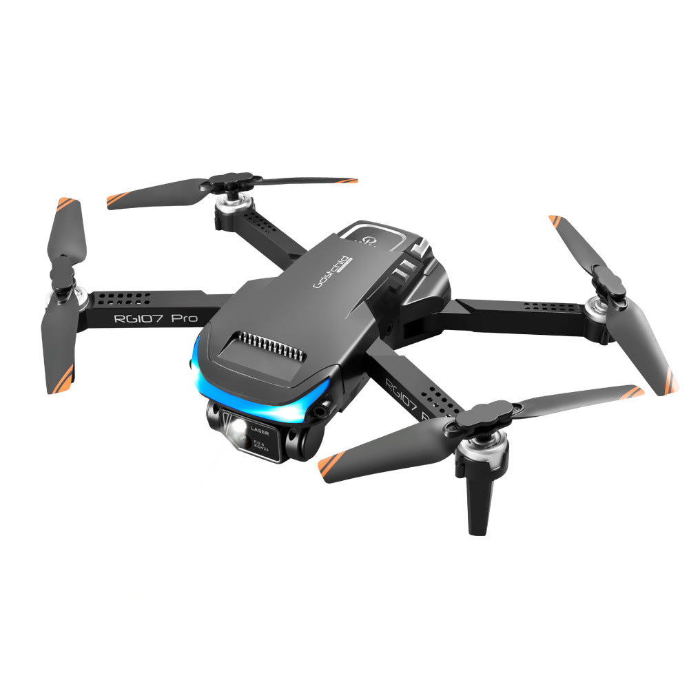 Obstacle Avoidance Drone : UAV HD 4K Dual Camera