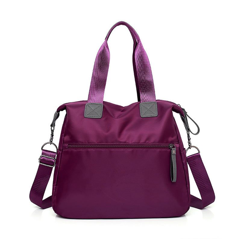 Nylon Waterproof Handbag