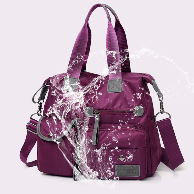 Nylon Waterproof Handbag